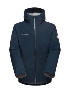 MAMMUT Куртка Outdoor в цвете Marine Blue