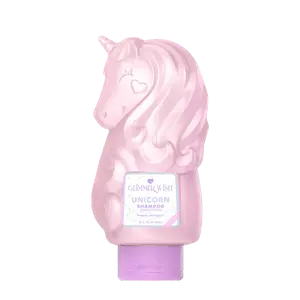 Шампунь Единорог Glimmer Wish