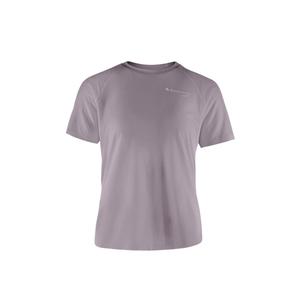 Женская футболка Groa Regular Quick Dry Klattermusen, фиолетовый