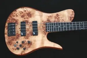 JCR ST4 Липа каповая 2022