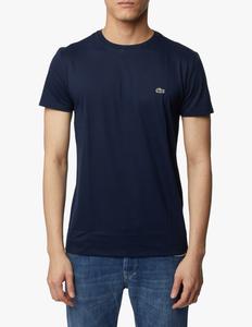 Футболка стандартного кроя Lacoste, цвет Marine