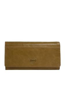 Кошелек Bruno Banani, желтый