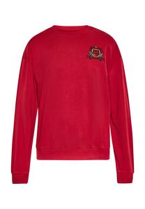 Свитер MO Sweatshirt, красный