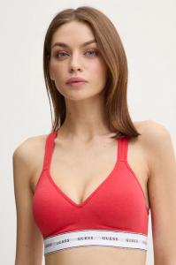 Бюстгальтер CARRIE Guess, красный