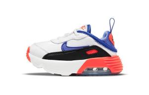 Обувь для малышей Nike Air Max 2090 TD