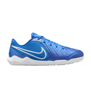 Кроссовки Tiempo Legend 10 Academy IC GS, цвет Mad Ambition Pack