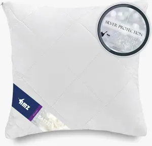 Подушка стеганая 70x80 Батист 100% 1000г теплая эксклюзив премиум Sonstige Verlage