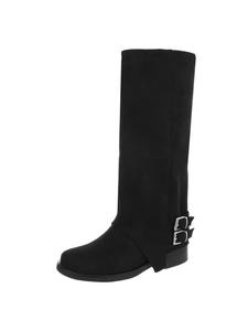 Ботинки Ital-Design, черный