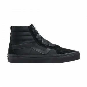Кроссовки Sk8-Hi Alt Lace Vans, черный