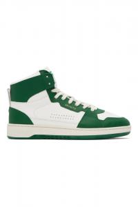 Кроссовки Dice hi Axel Arigato, мультиколор