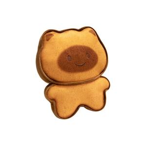 Плюшевая кукла-подвеска Toast Little Kitten Puffy Dolls высотой 17см/30см/50см MIANHUIYI
