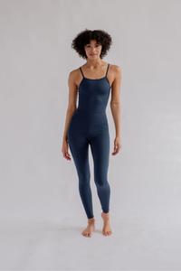 Комбинезон Girlfriend Collective, синий