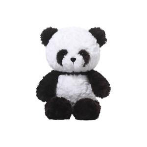 Коллекция Shufucai плюшевая кукла Panda Dolls высота 37cm ZHUOQU, Panda[Soufflé Collection]