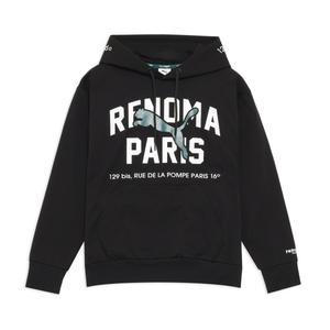 Мужская толстовка PUMA x Renoma с принтом для гольфа