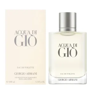 AMANI Gio New Classic Version легкие духи цитрусовые водные туалетная вода лайм море кедр 50ml GIORGIO ARMANI