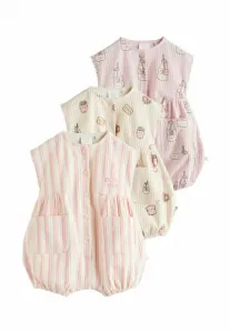 Комбинезон Next, Pink Milk Club Breakfast