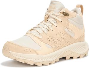 Женские водонепроницаемые походные ботинки Merrell Tempo Sol Mid, Poplar