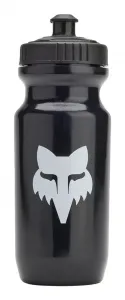 Бутылка для воды «Лисья голова» Fox Racing, черный