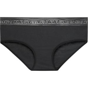 Трусы Triangle Underwear Victoria's Secret, 1 упаковка (Обсидиан)