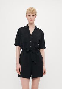 Комбинезон ONLMACHA LIFE ONLY Tall, черный