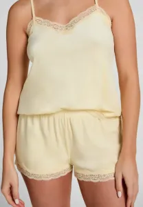 Пижамные штаны Hunkemöller, Yellow