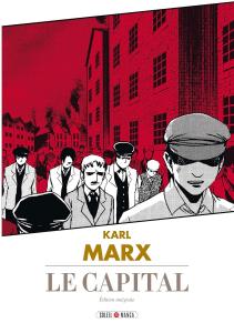 Le Capital - Intégrale (SOLEIL)