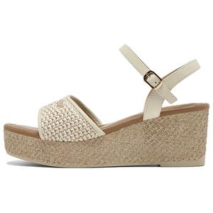 Сандалии с одним ремешком женские BASTO, Brown