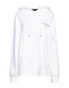 Толстовка John Richmond, молочный