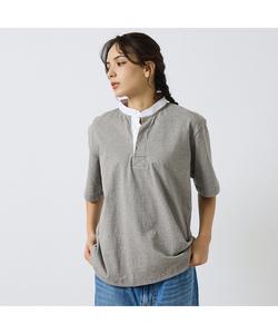 Поло Abahouse Lastword, цвет Gray