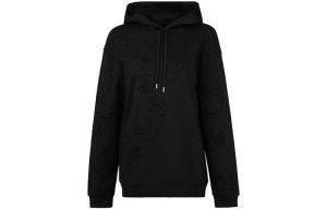 Свитшот Women's Black McQ Alexander McQueen