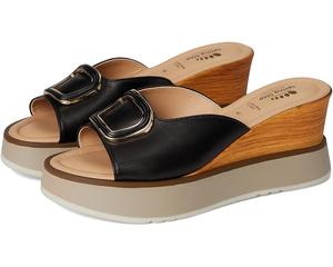 Туфли Spring Step Newwell, черный