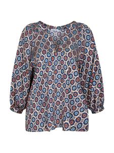 Туника SEIDENSTICKER September Drop 252, бежевый