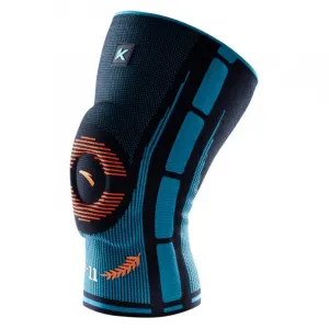 Наколенник ANTA, черный