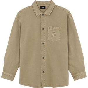 Рубашка New York Yankees унисекс MLB, Light Umber