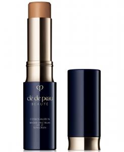 Консилер SPF 27, 0,17 унции Clé de Peau Beauté, цвет 11 cocoa
