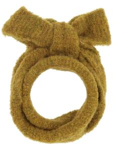 Шарф FRAAS, оливковый