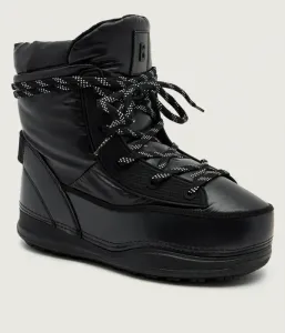 Снежные ботинки VERBIER 7 Bogner, черный