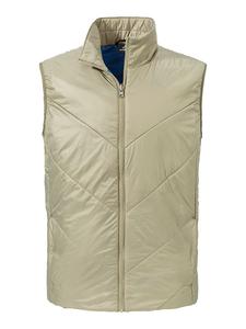 Schöffel Походный жилет «Style Yew» бежевого цвета