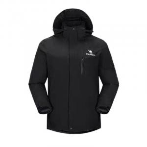 Ветровка Куртка Унисекс Camel, цвет Twilight Purple