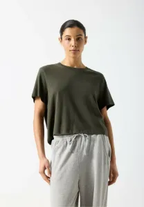 Простая футболка American Vintage, Bosquet Chine