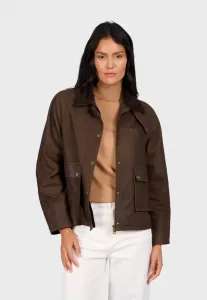 Кожаная куртка missouri Oakwood, Brown