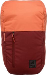 DEUTER Рюкзак 'Stockholm' в цвете Bordeaux
