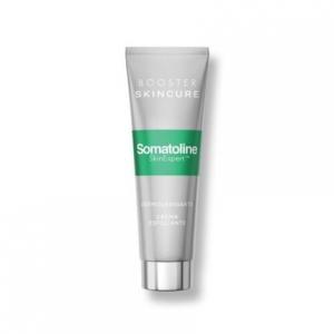 Skin Expert Dermolevigante Отшелушивающий крем 50 мл, Somatoline