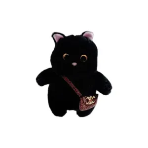 Рюкзак Kitten Dolls плюшевый кулон высота 15см MIC RABBIT