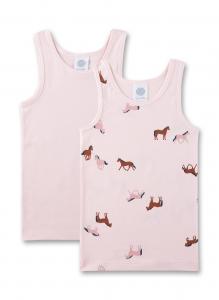 Sanetta Майка в цвете Rose, Pastel Pink