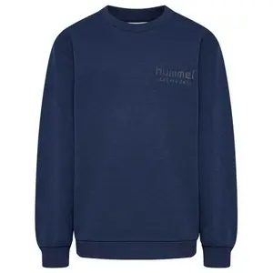 Спортивный костюм Hummel Base, синий