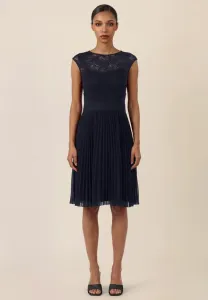 Повседневное платье Apart, Nachtblau