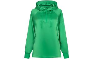 Y-3 Зеленый свитшот Women's Green