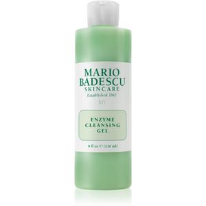 Mario Badescu Enzyme Cleansing Gel гель для глубокого очищения для всех типов кожи 236 мл