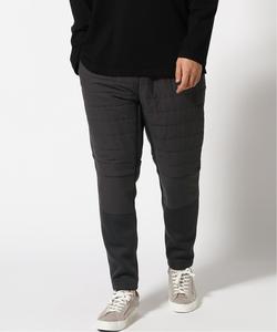 Утепленные брюки GERRY/Poly-Rip, цвет Charcoal